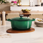 Cocotte ronde